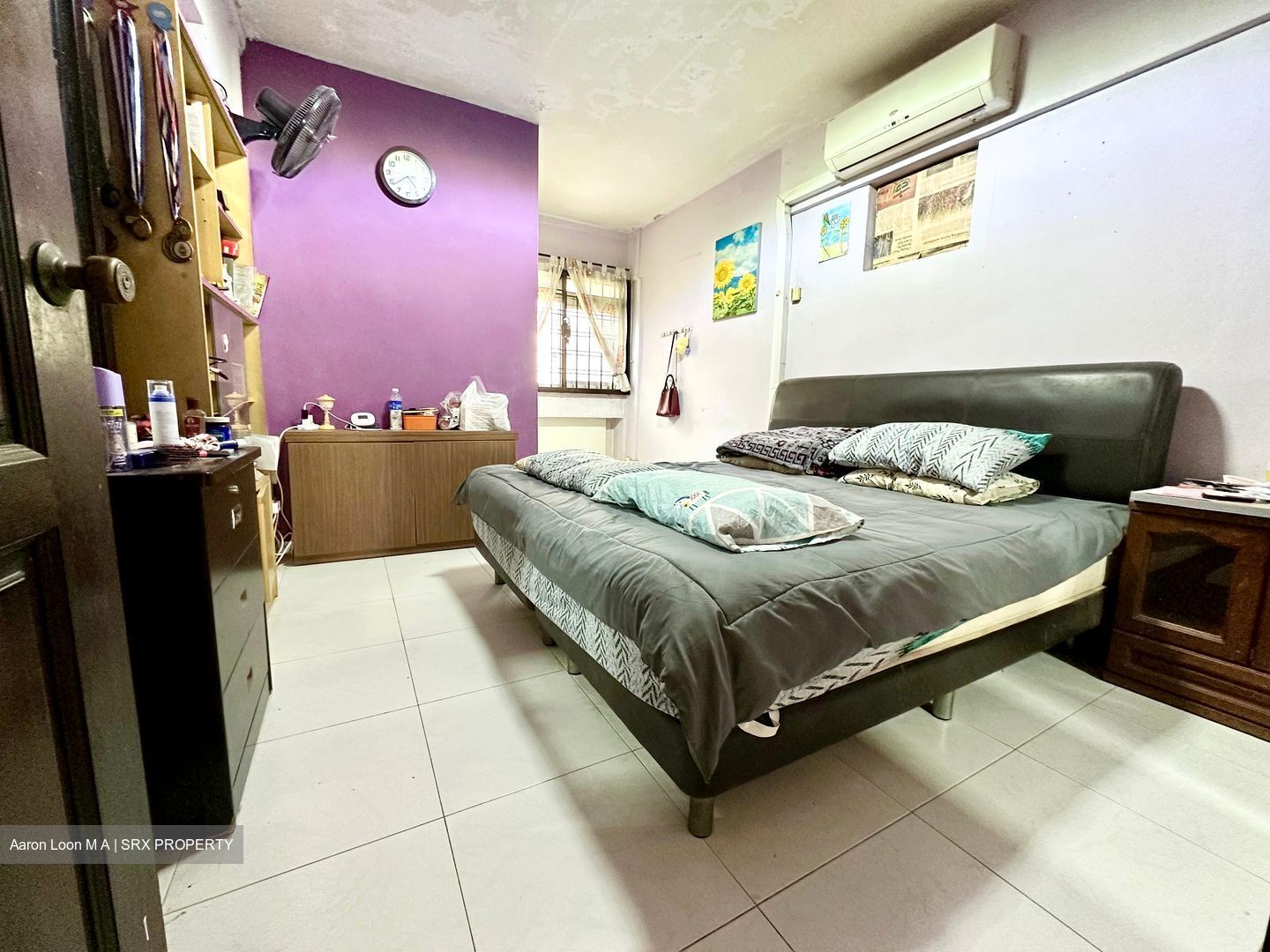 Blk 318 Tampines Street 33 (Tampines), HDB 5 Rooms #473171691